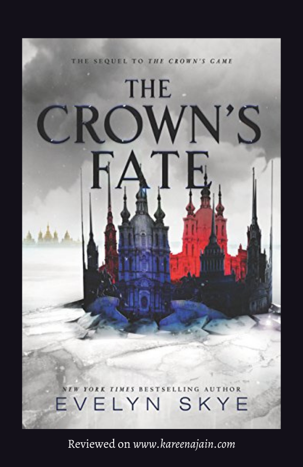 The Crown's Fate