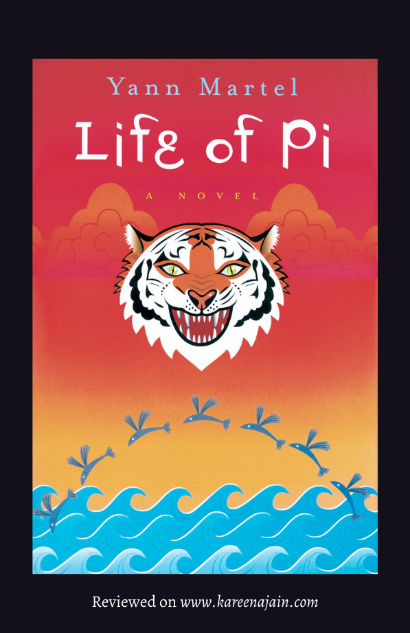 Life of Pi