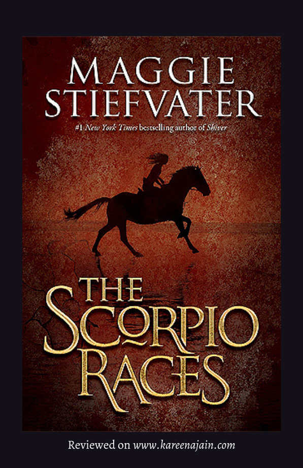 The Scorpio Races